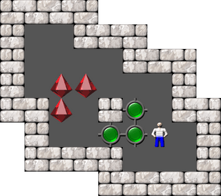 Level 117 — Maps After All